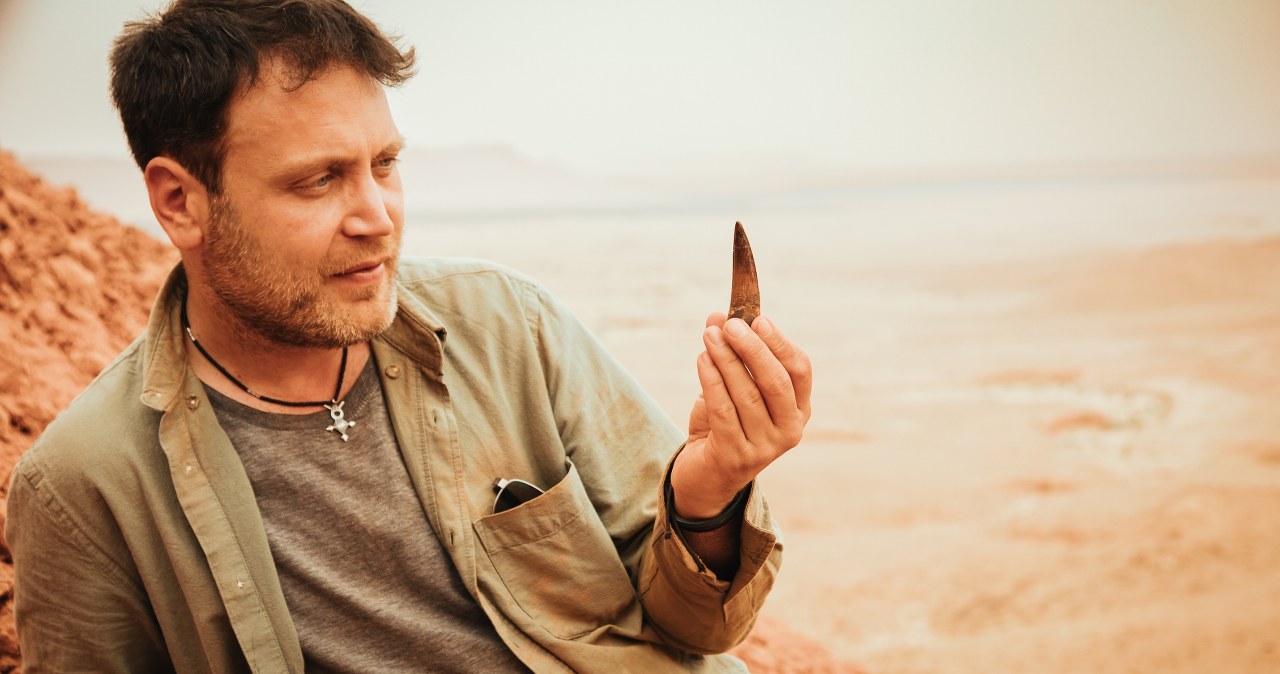 "Wędrówki z dinozaurami" powracają po latach! Twórcy zdradzają największe wyzwania