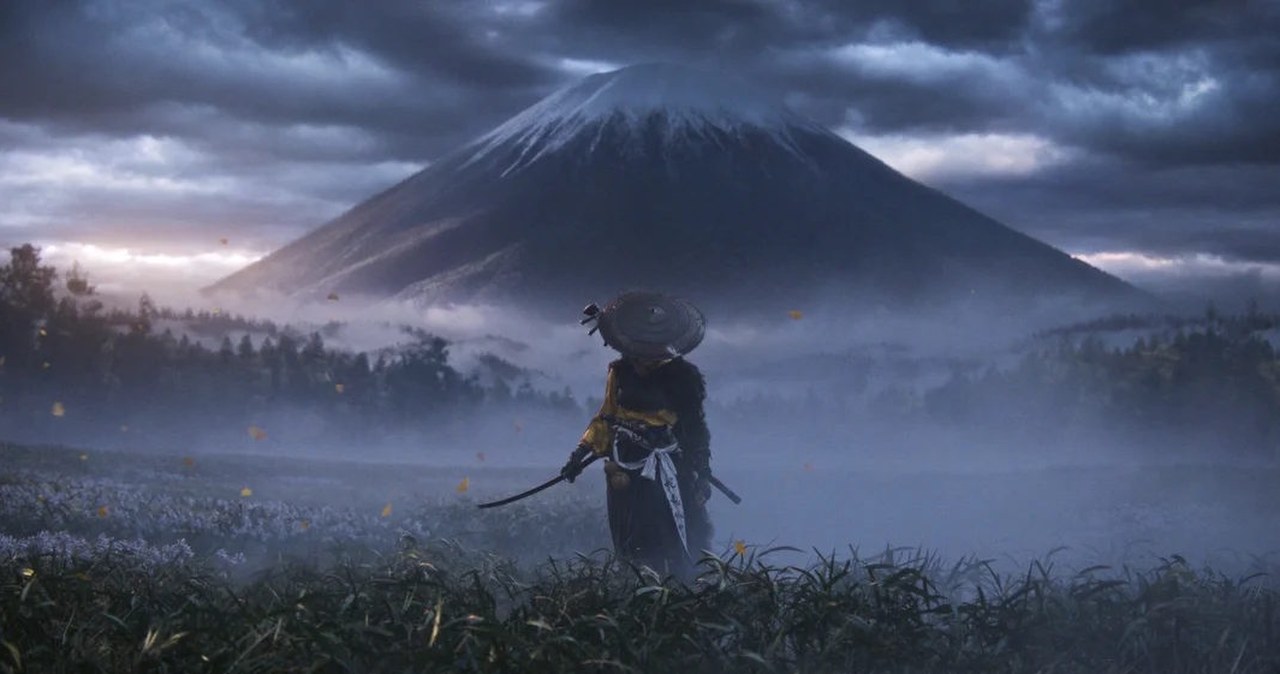 Nowy zwiastun Ghost of Yōtei już dostępny. Premiera gry 2 października 2025 roku