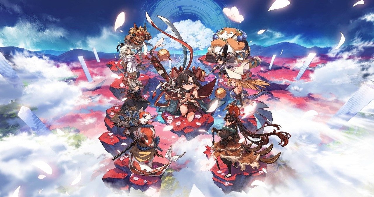 TOWA and the Guardians of the Sacred Tree już dostępna w sprzedaży