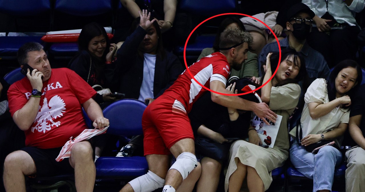 wiadomości,aktualności,Interia Kibice przeciwko reprezentacji Polski na MŚ? Intrygujące słowa libero kadry