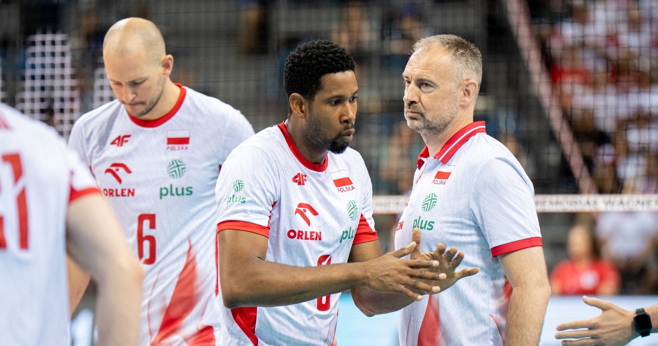 FIVB potwierdza ws. polskich siatkarzy. Świetne wieści przed ćwierćfinałem