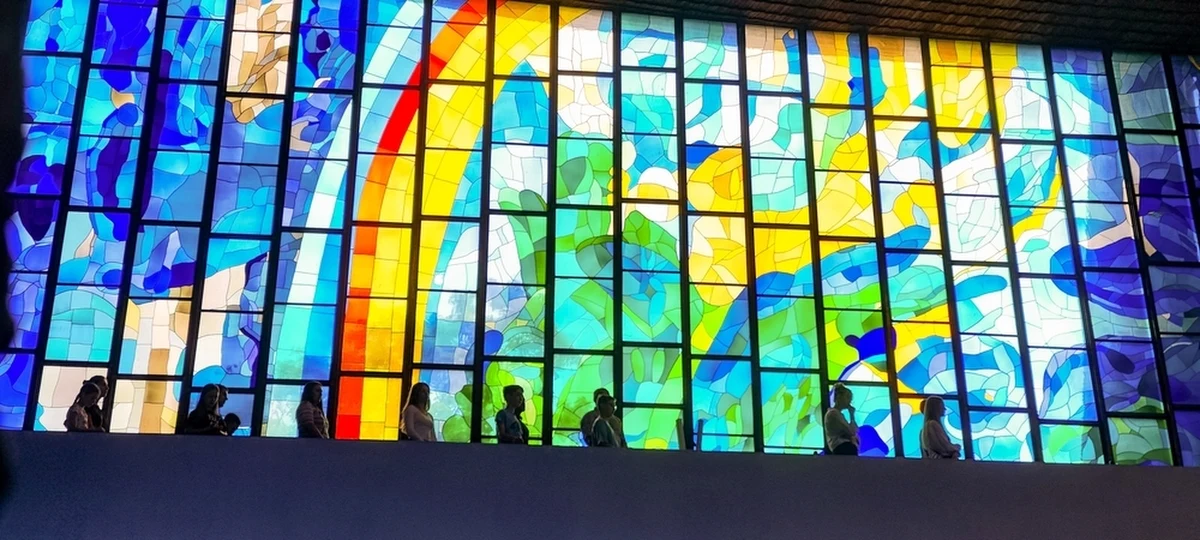 W niedzielę, 19 października, we wszystkich parafiach w Polsce odbędzie się doroczne badanie praktyk religijnych katolików. To tradycyjne liczenie wiernych, którzy uczestniczą w mszy świętej oraz przystępują do komunii, przeprowadzane jest raz w roku – zawsze w jedną z październikowych niedziel.