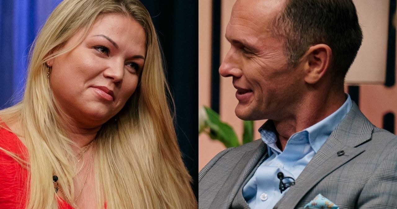 Waldi i Dorota z "Rolnika" przekazali radosne wieści. Fani czekają na jedno