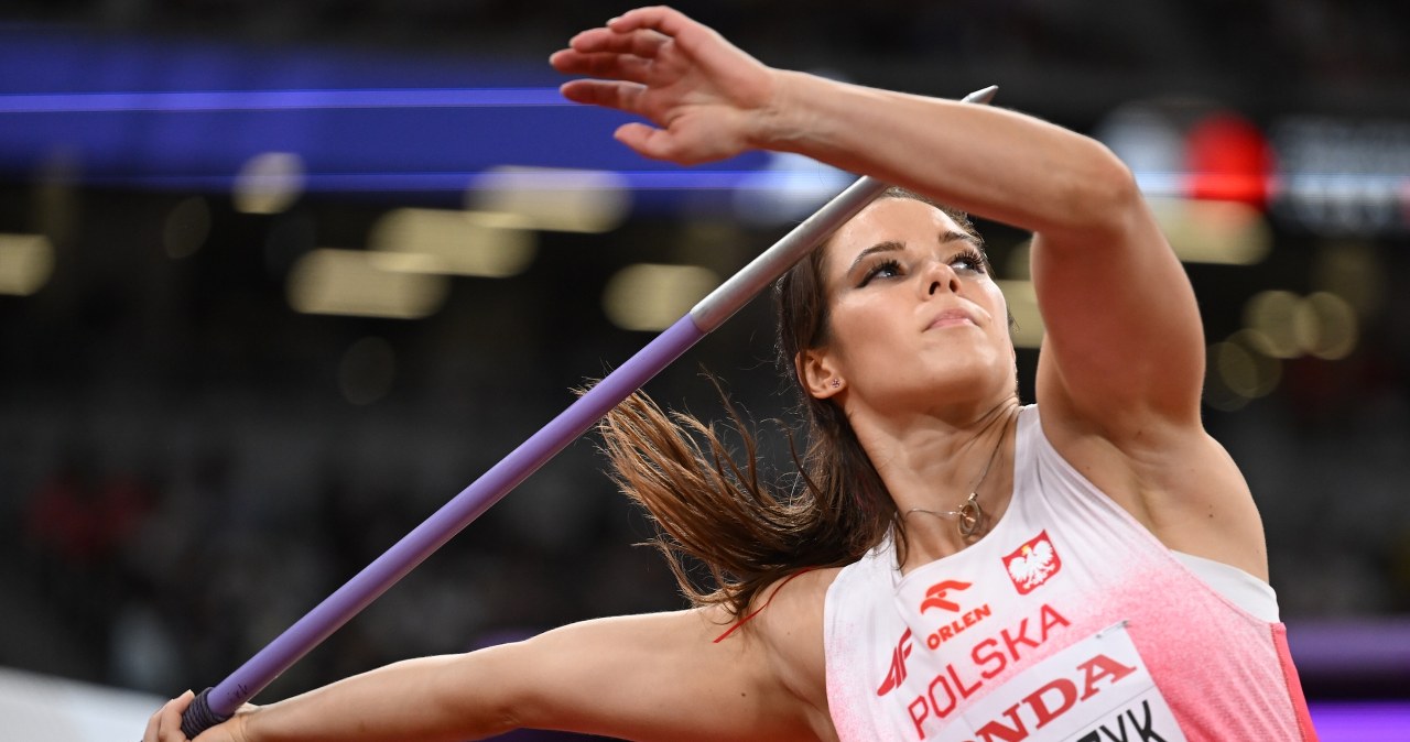 Klątwa zadziałała, Andrejczyk znowu bezradna. Ważna deklaracja Polki