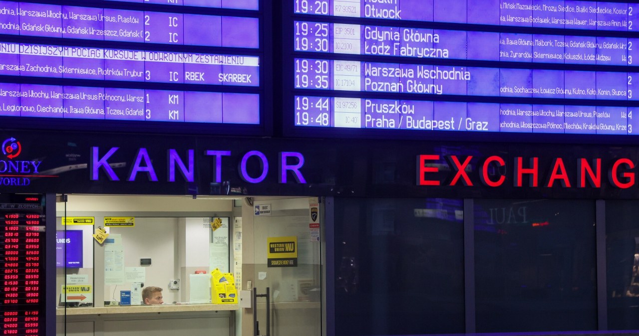 Złoty bez szans na umocnienie. Inwestorzy czekają na decyzję RPP