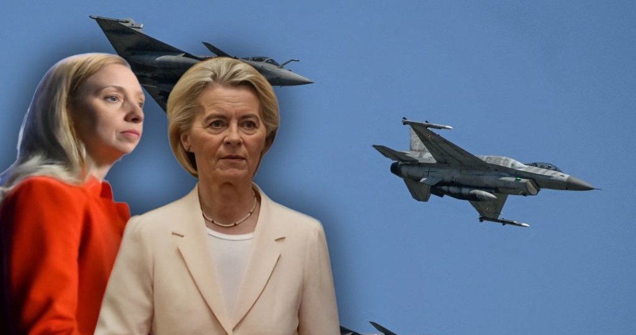 wiadomości,aktualności,Interia Rosyjskie myśliwce nad Estonią, NATO komentuje incydent. 