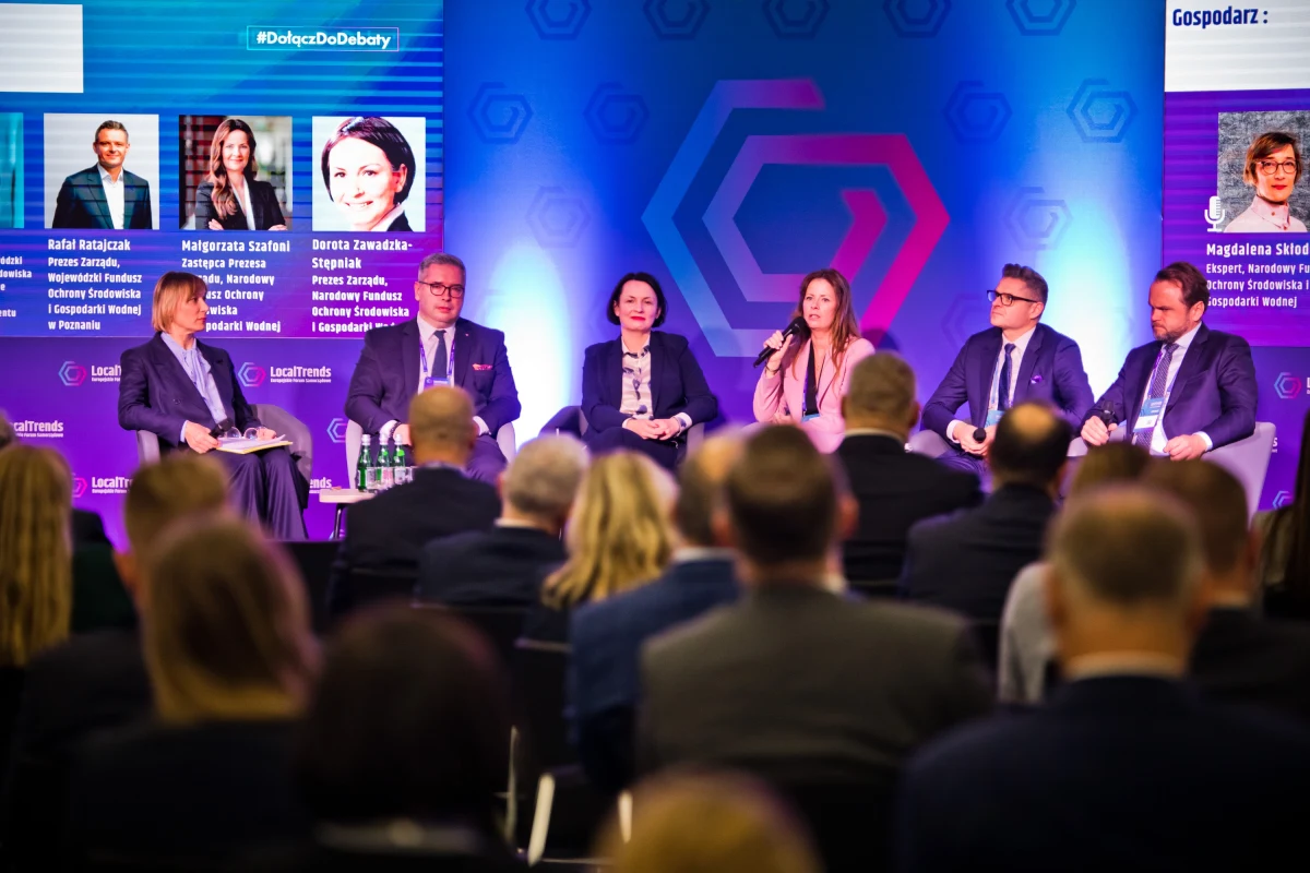 W dniach 13-14 października 2025 roku na terenie Międzynarodowych Targów Poznańskich odbędzie się V edycja Local Trends - Europejskiego Forum Samorządowego, jednego z najważniejszych wydarzeń poświęconych przyszłości samorządów w Polsce. Forum, które przez ostatnie lata ugruntowało swoją pozycję jako kluczowa platforma wymiany doświadczeń i dialogu między samorządowcami, ekspertami, liderami opinii oraz przedstawicielami administracji publicznej, zyskało nową, jeszcze bardziej otwartą formułę.