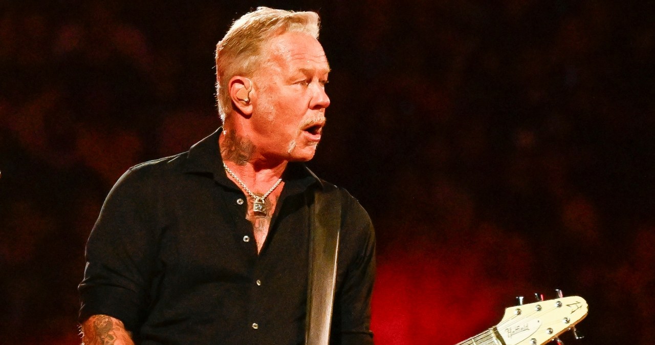 Metallica odeszła od swoich korzeni. Śmierć basisty zmieniła wszystko