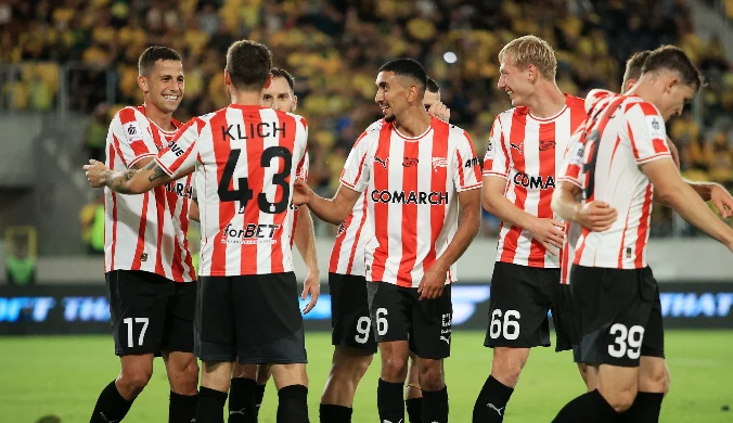 Historyczna niemoc przełamana. Ekstraklasa ma nowego lidera