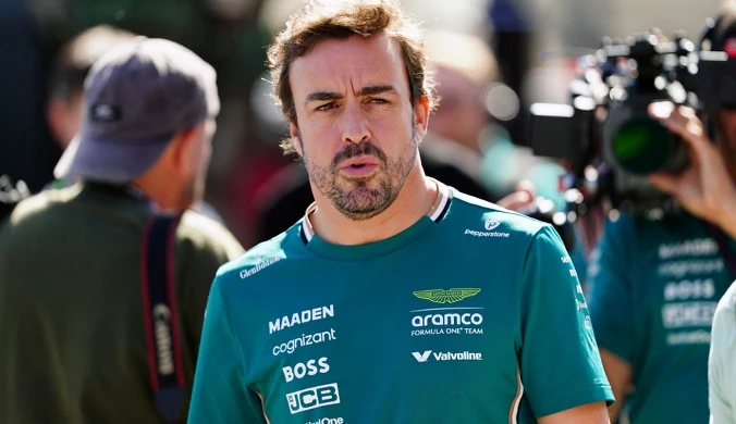 A jednak to nie były plotki o mistrzu świata. Sam potwierdza, padła data