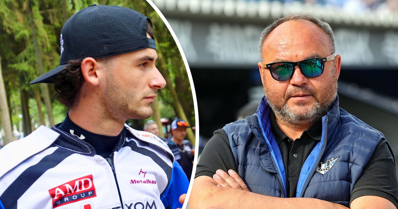 wiadomości,aktualności,Interia 18-krotny mistrz Polski z głośnym transferem. Ostre słowa o nowym pomyśle