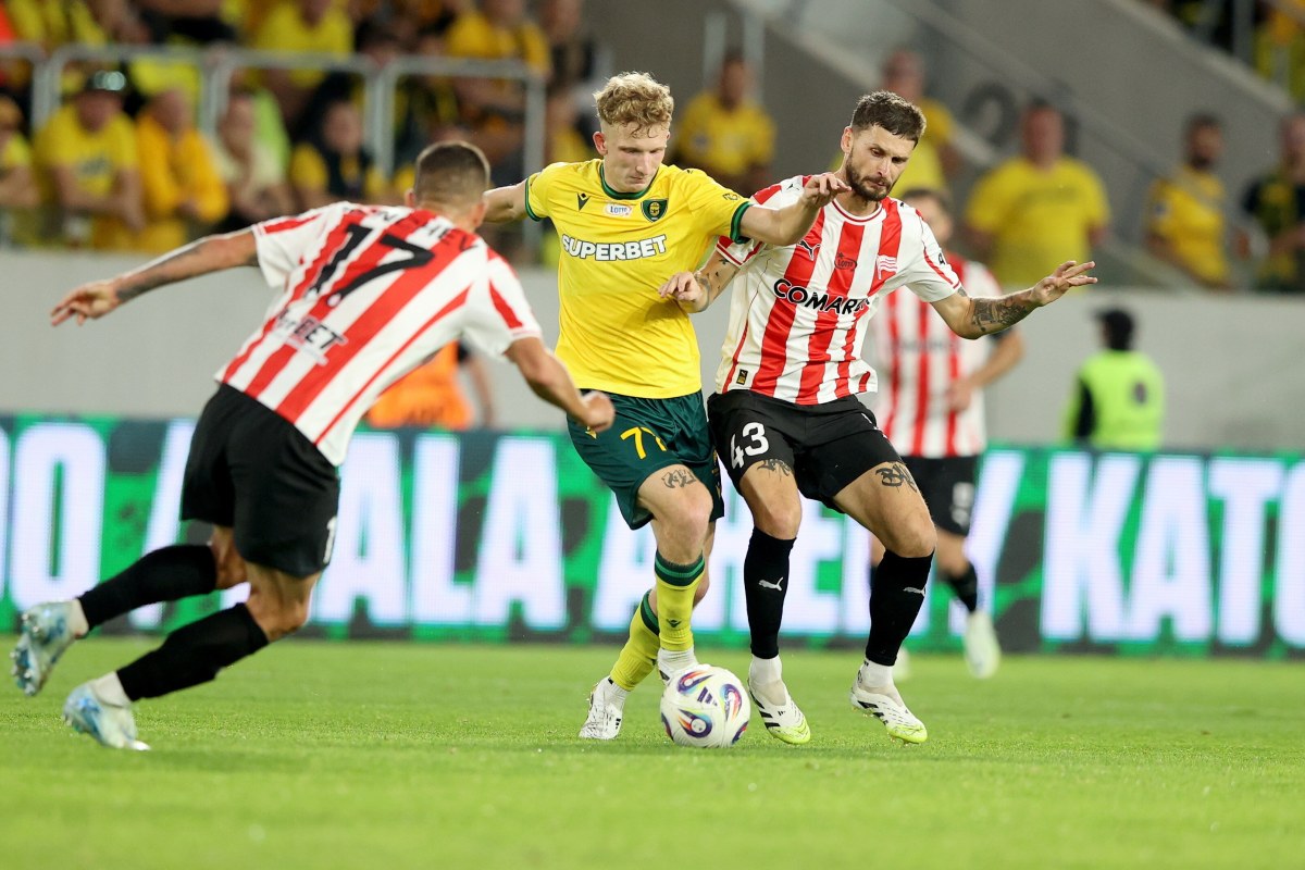 Cracovia rozgromiła GKS Katowice. Wyjazdowa wygrana "Pasów"