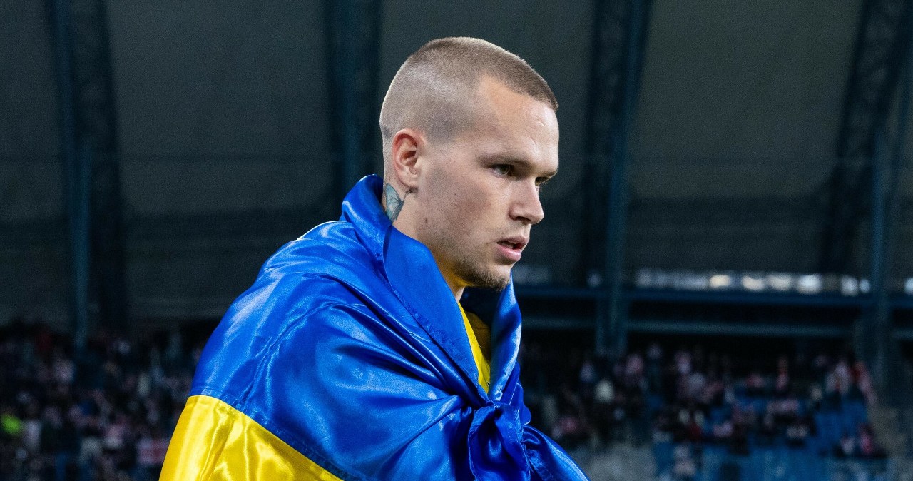 wiadomości,aktualności,Interia Miał podbić Premier League, kończy karierę piłkarską. Będzie biegał na 100 metrów