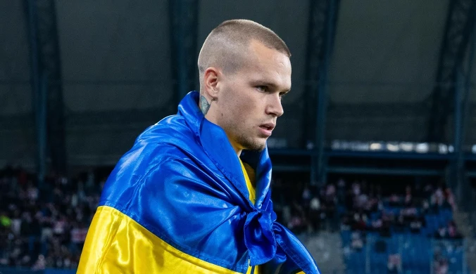 Miał podbić Premier League, kończy karierę. Będzie biegał na 100 m