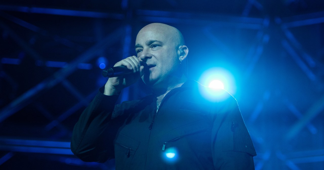 Disturbed już niedługo w Polsce! Znamy szczegóły koncertu