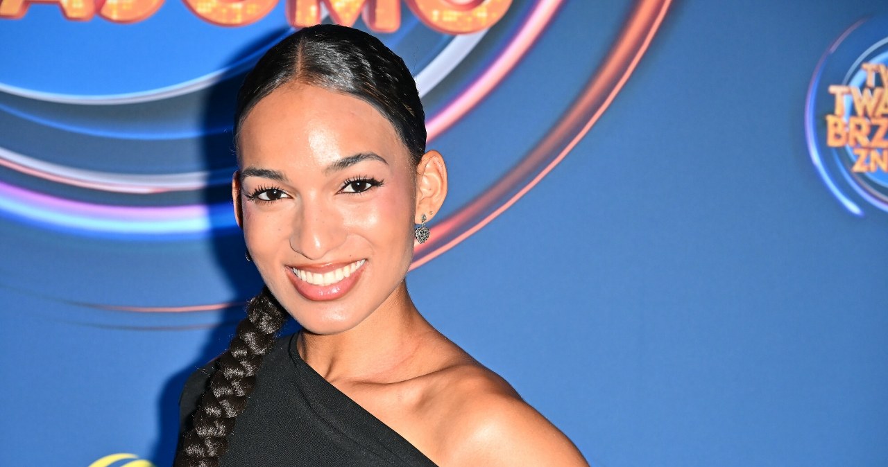 Natalia Muianga ponownie na podium. W trzecim odcinku TTBZ królowała w roli Ciary