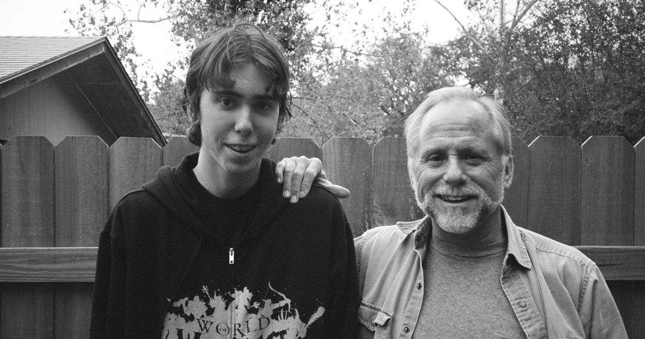 Nie żyje ojciec Asmongolda. Popularny streamer w żałobie