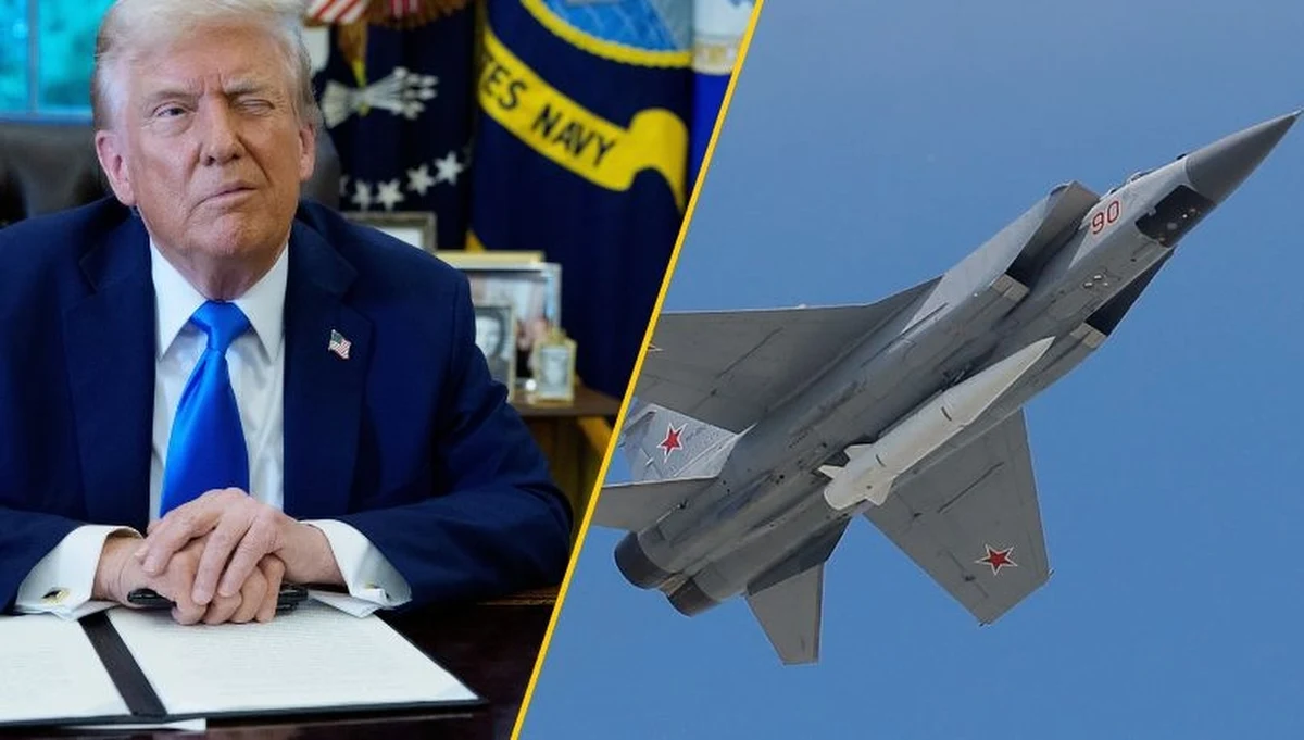 "To może być duży kłopot" - tak amerykański prezydent Donald Trump skomentował piątkowe naruszenie estońskiej przestrzeni powietrznej przez rosyjskie myśliwce. Dodał jednak, że najpierw musi się przyjrzeć sprawie. Z kolei rosyjskie ministerstwo obrony zaprzeczyło, jakoby trzy rosyjskie samoloty wojskowe naruszyły przestrzeń powietrzną Estonii.