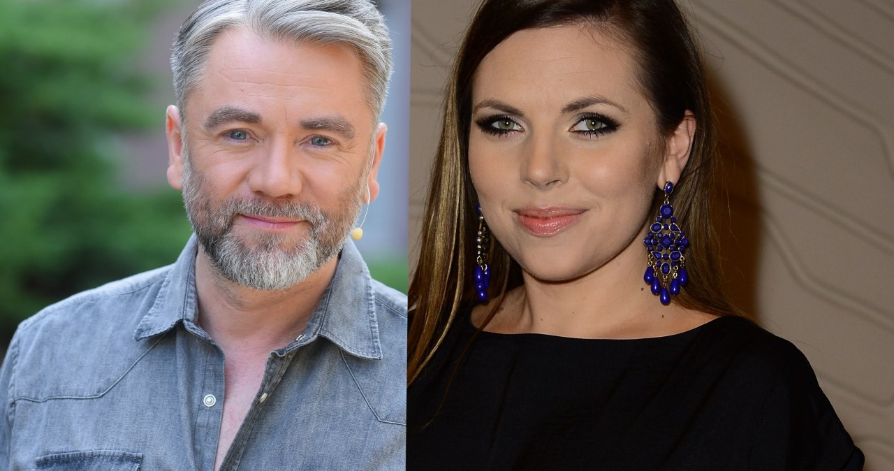 Badach wreszcie potwierdził doniesienia ws. małżeństwa z Kwaśniewską. Otwarcie to wyznał ws. żony, ludzie nie mieli pojęcia