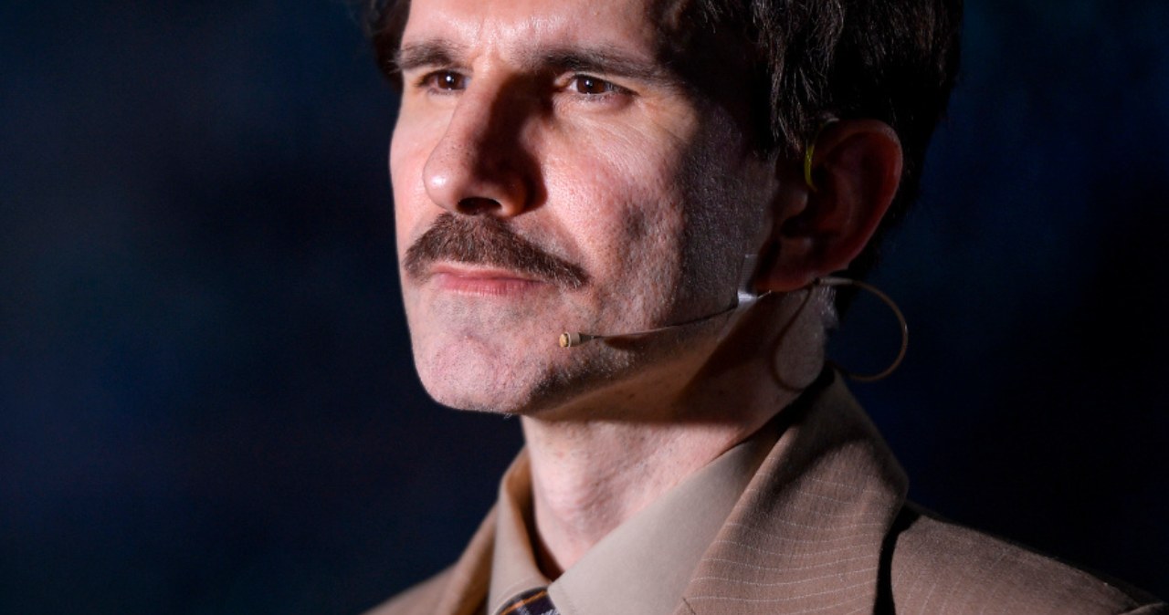 Ciąg dalszy afery z TVP i Marcinem Bosakiem. Jest oświadczenie stacji