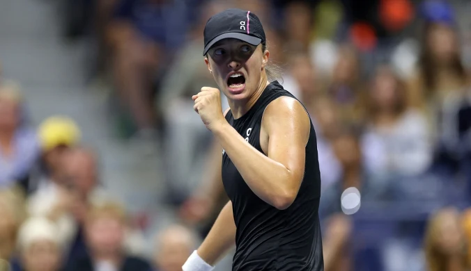 Iga Świątek z triumfem w Seulu, ale co stało się potem. Jest komunikat WTA