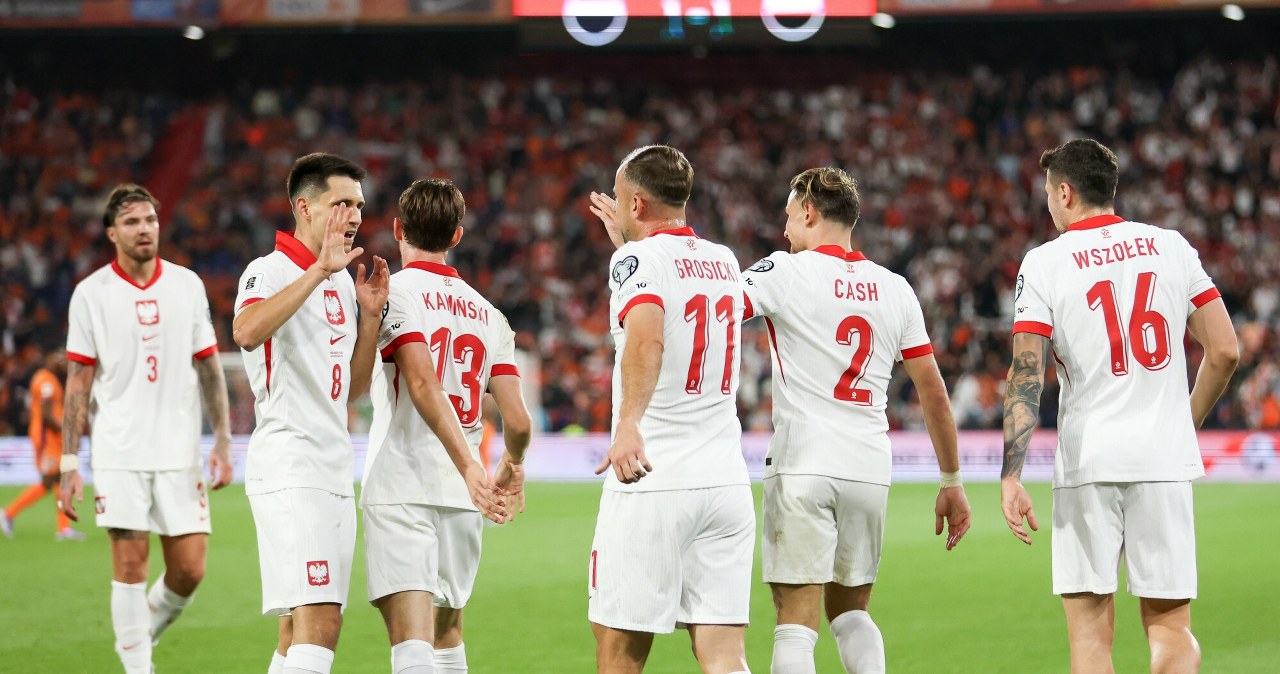 wiadomości,aktualności,Interia Reprezentant Polski chciał opuścić zgrupowanie, już szedł do Urbana. Oto powód