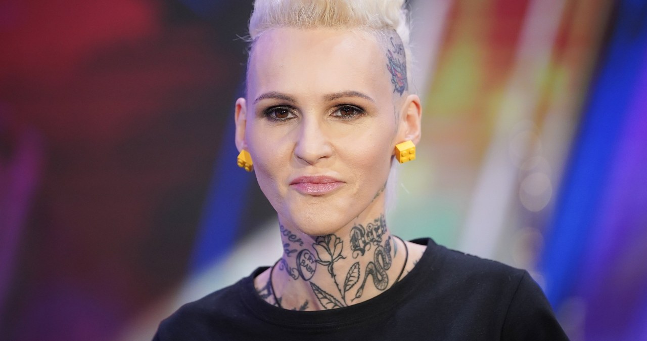 Agnieszka Chylińska podjęła radykalną decyzję po trzecim porodzie. To musiało się tak skończyć