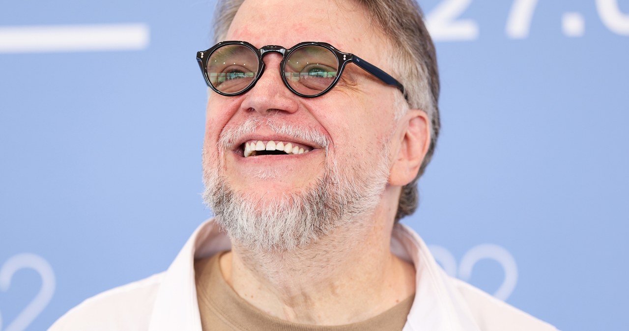 Nowy projekt wizjonera kina. Zaadaptuje intrygującą opowieść