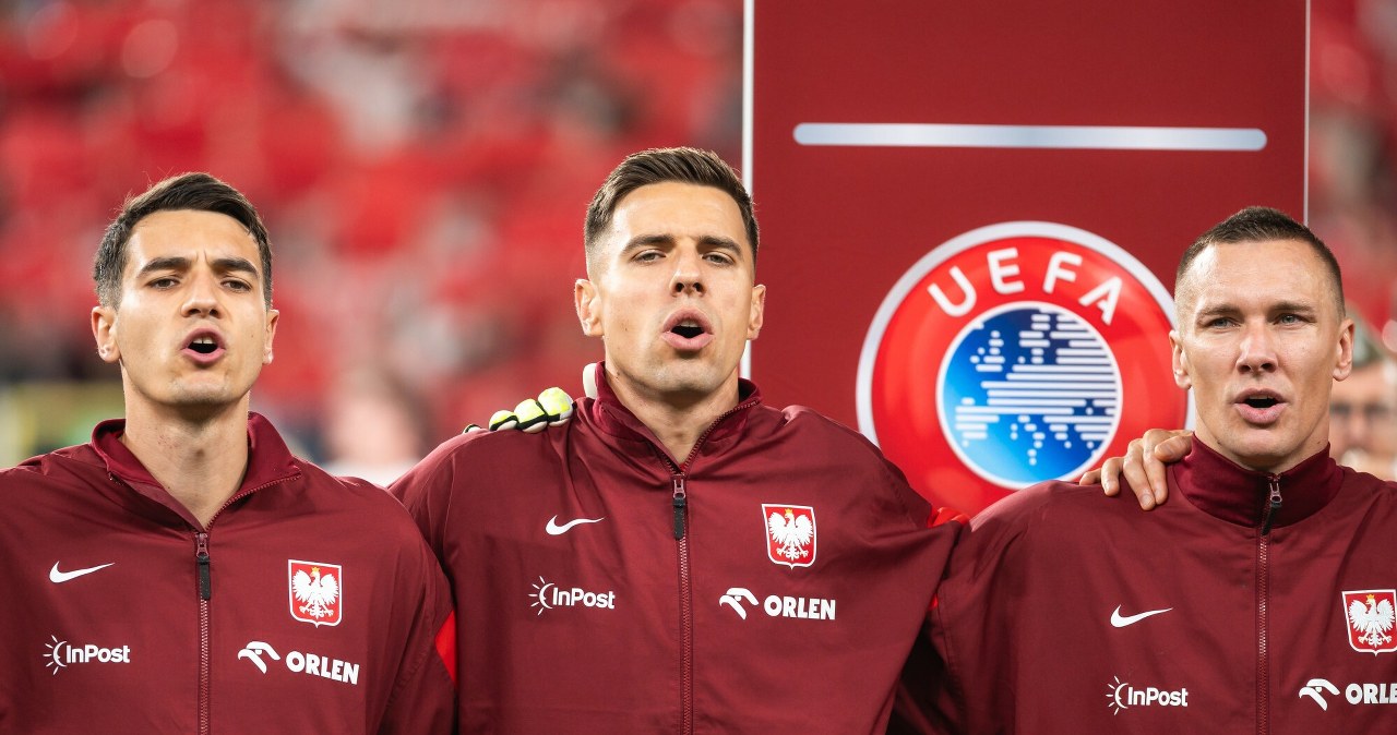 To się nie dzieje. Koszmar Urbana trwa. Kolejny kadrowicz z kontuzją