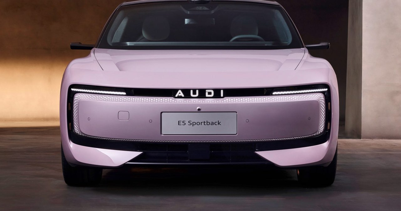 10 tysięcy zamówień w 30 minut. Ogromny sukces Audi w Chinach