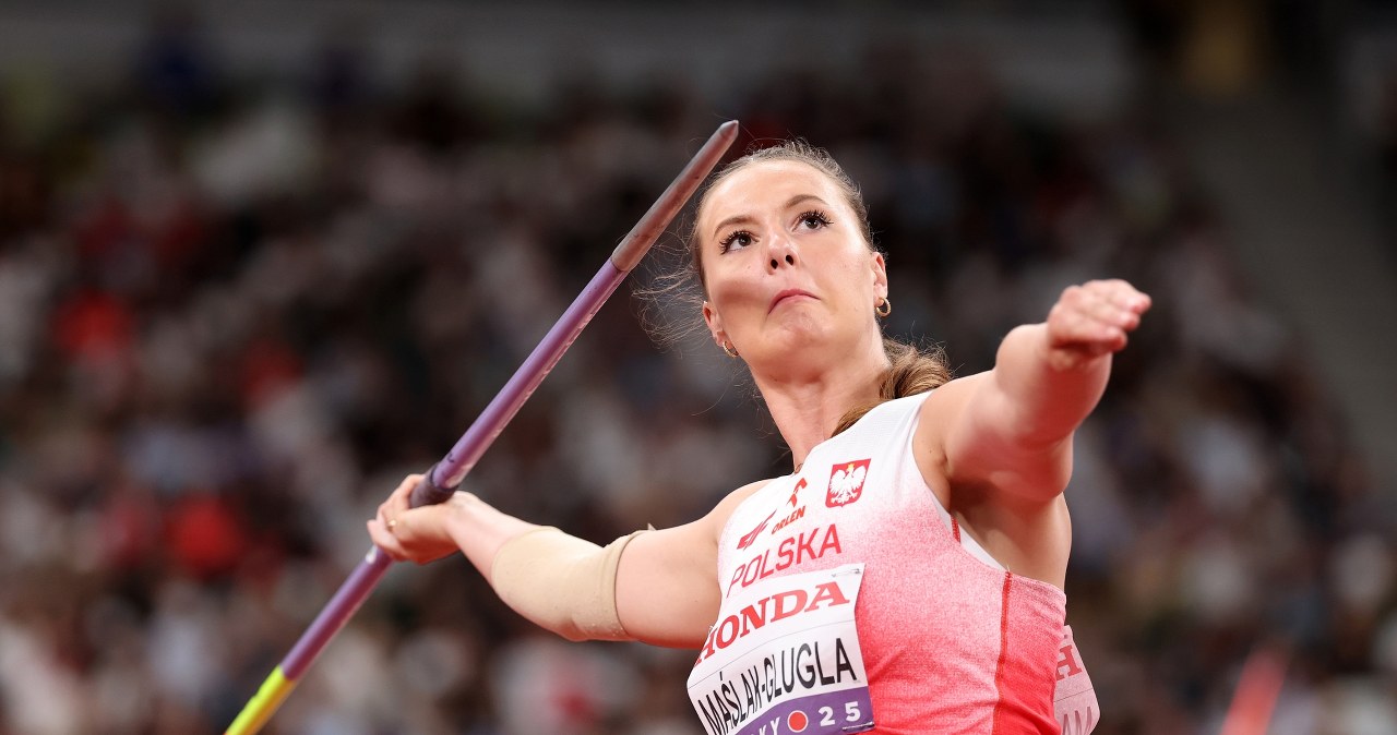 Trzy rzuty i już było wszystko jasne ws. polskiej rewelacji. Sensacja na koniec