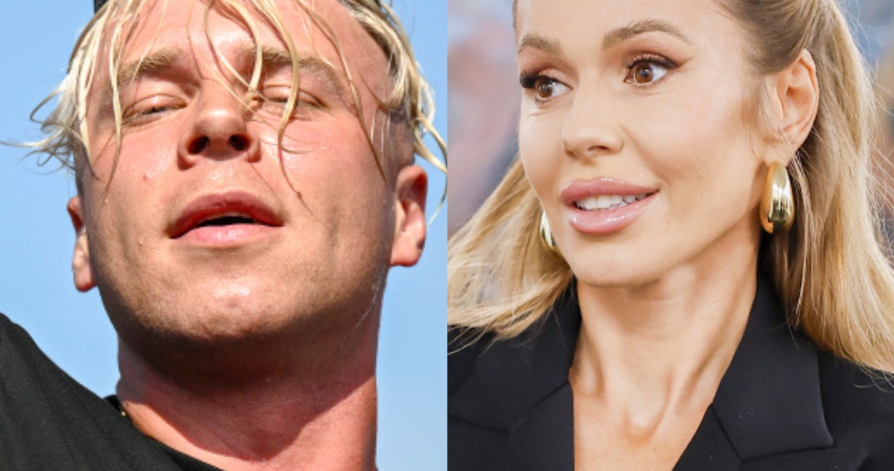 Doda nie wytrzymała po pytaniu ws. Skolima. "Nie jesteś artystą"