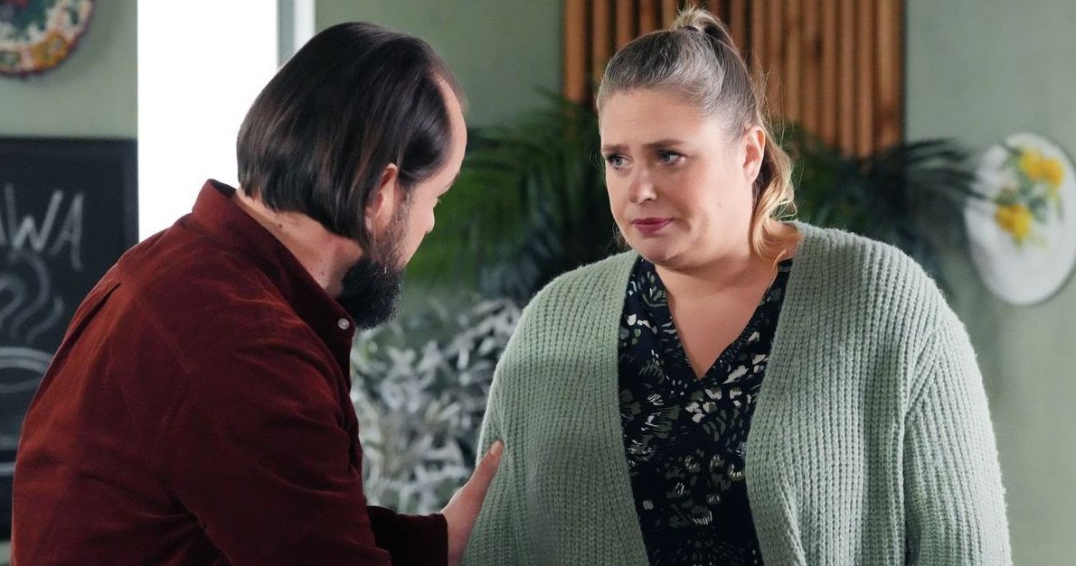 "Barwy szczęścia": nie spodziewali się, iż będzie ich okradał!