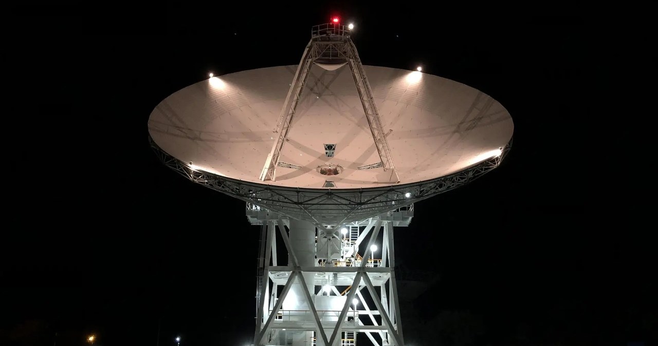Obcy mogą nas podsłuchiwać. Tak twierdzi NASA