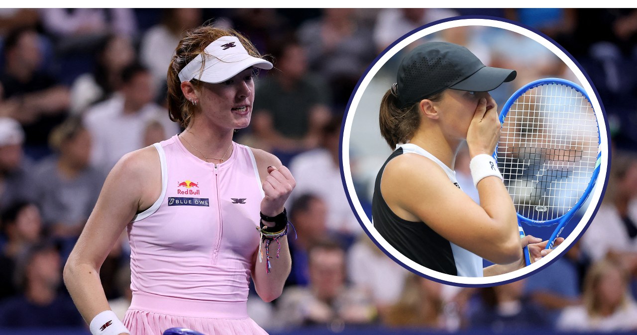 wiadomości,aktualności,Interia A jednak, rywalka Świątek w finale. Porażka z Polką, potem to. 