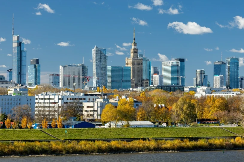 Ranking najdroższych ulic handlowych świata. Pojawia się wśród nich Polska