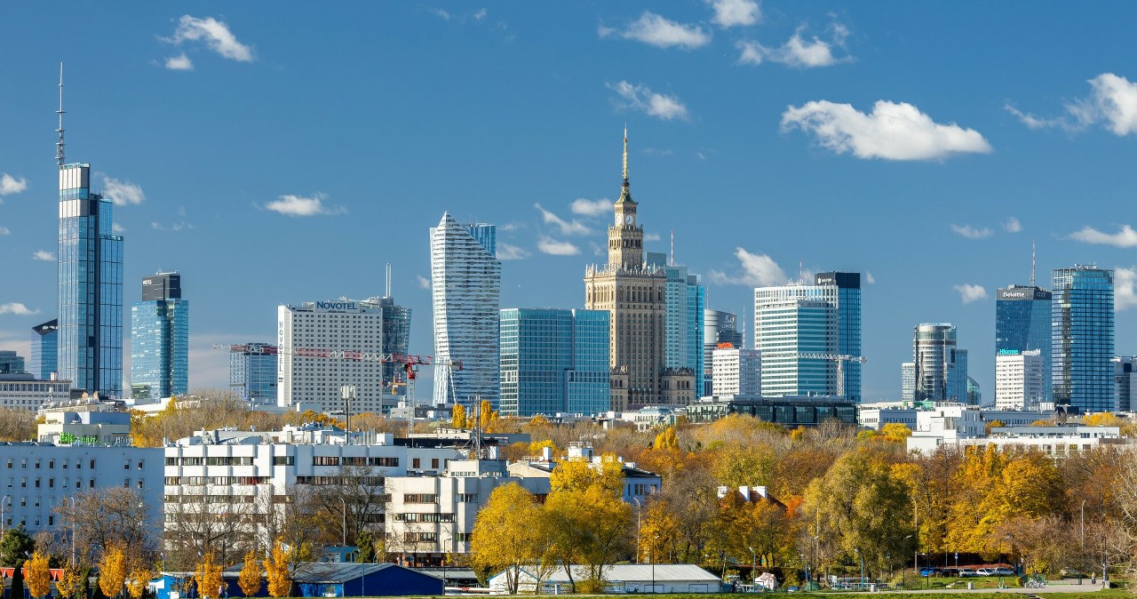 Moody's zmienił perspektywę ratingu Polski. "Żółta kartka dla polityków"