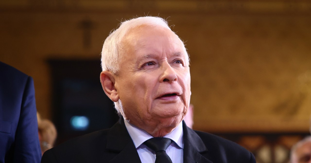 wiadomości,aktualności,Interia Nieaktualne oprogramowanie w ofensywie Kaczyńskiego