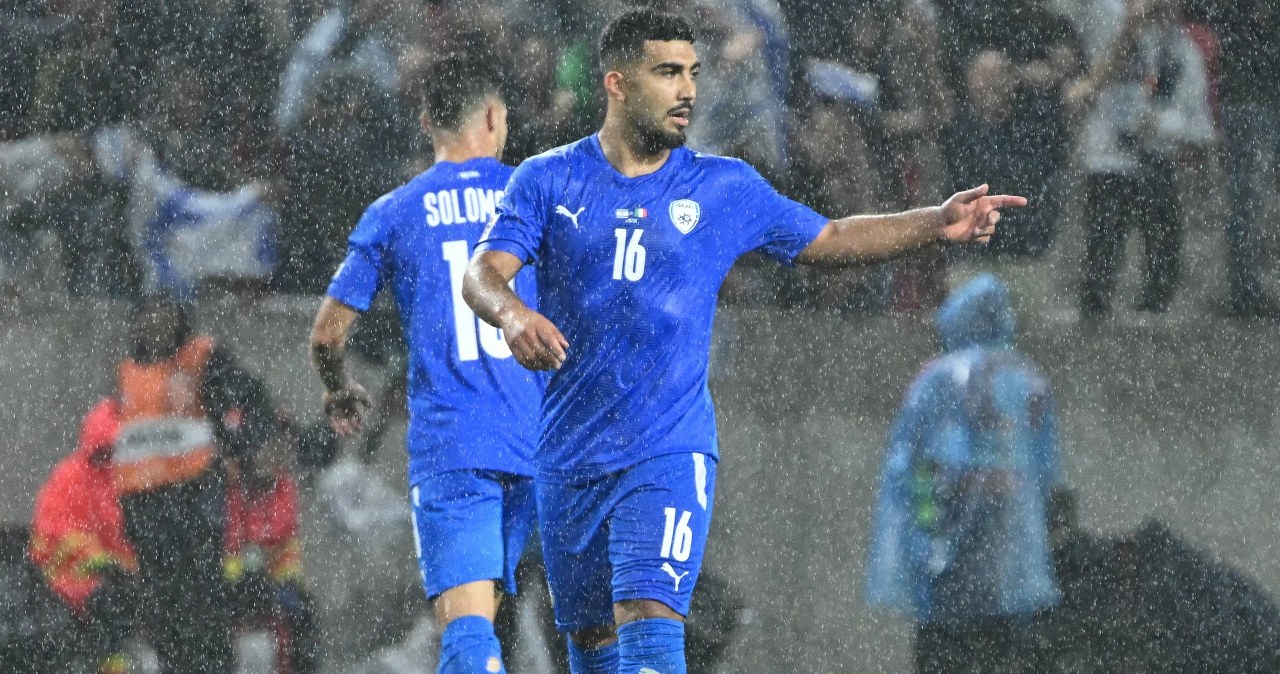 wiadomości,aktualności,Interia Izrael już świętował pozostanie w UEFA. Możliwy zwrot akcji, są nowe doniesienia