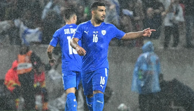 Izrael świętował pozostanie w UEFA. Możliwy zwrot akcji, nowe doniesienia