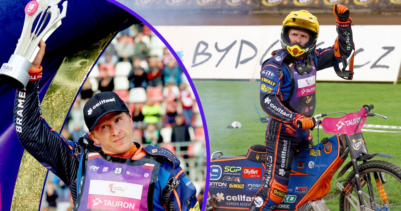 wiadomości,aktualności,Interia Dziwna przypadłość mistrza Europy. Wszyscy zachodzą w głowę