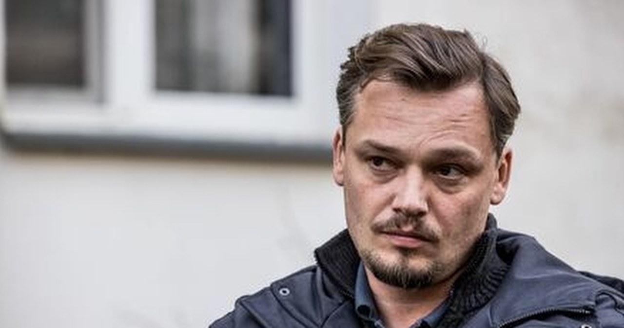 Detektywi - Odcinek 89: "Dziwny wypadek"