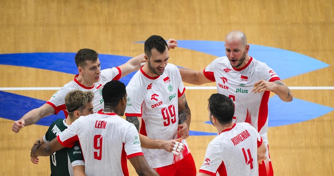 Polacy z awansem do ćwierćfinału MŚ. Tuż po meczu przekazano ważne wieści