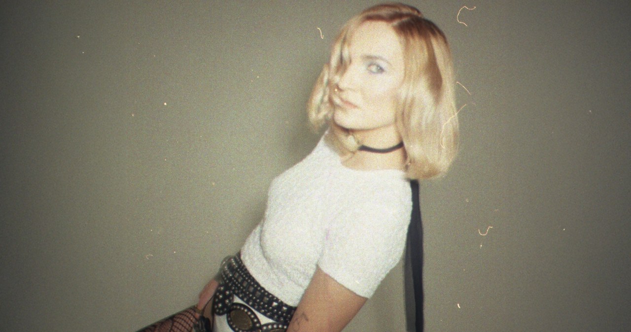 Pola Maj z nowym singlem. Posłuchaj utworu "Wyjmij mnie"