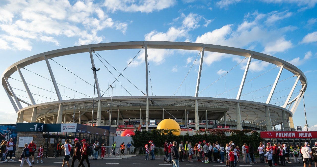 wiadomości,aktualności,Interia Chcą mistrzostw Europy na Śląsku! Jasny plan, znamy warunki