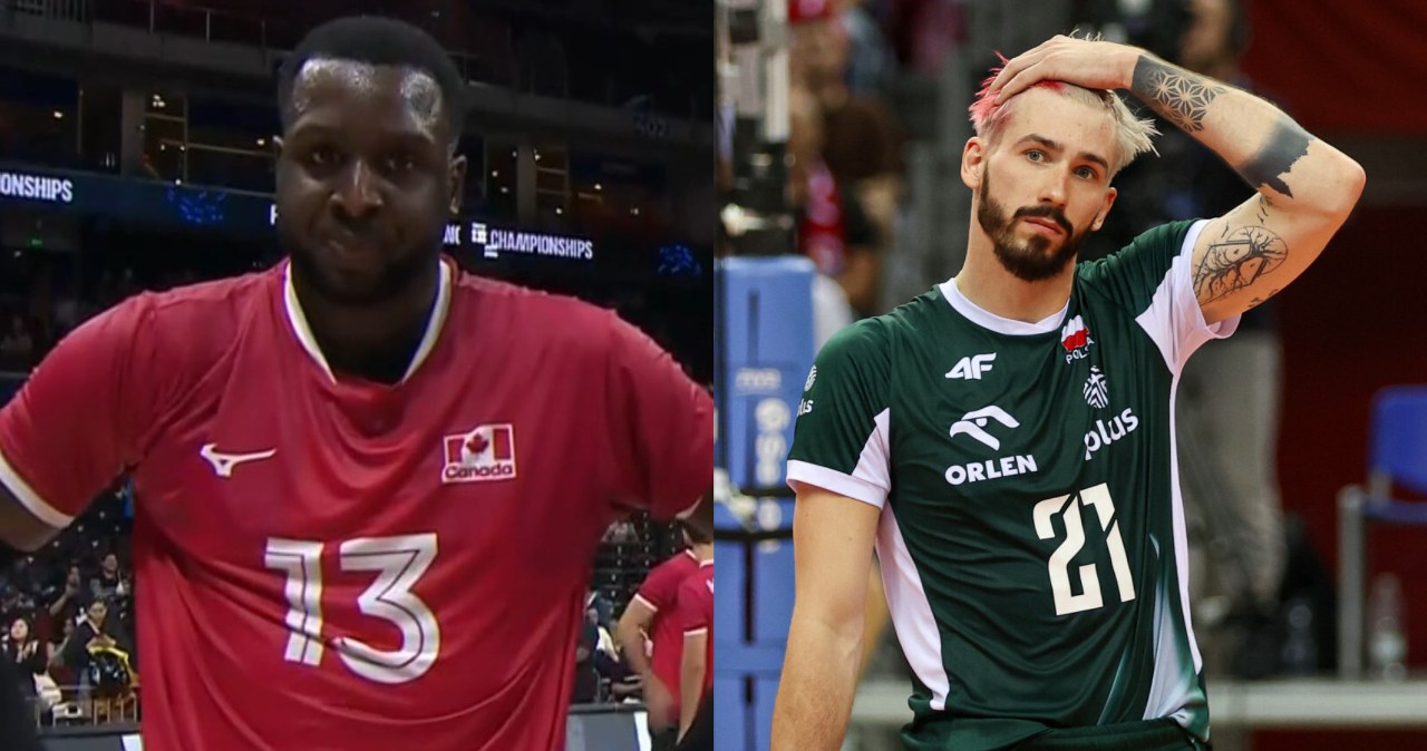 Koncert ekipy Grbicia. Tak gwiazdor Kanady nazwał Polaków