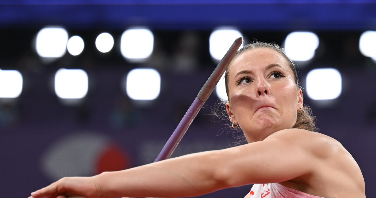 Dała Polsce sensacyjny finał. Maślak-Glugla wyjaśniła, co się w nim stało