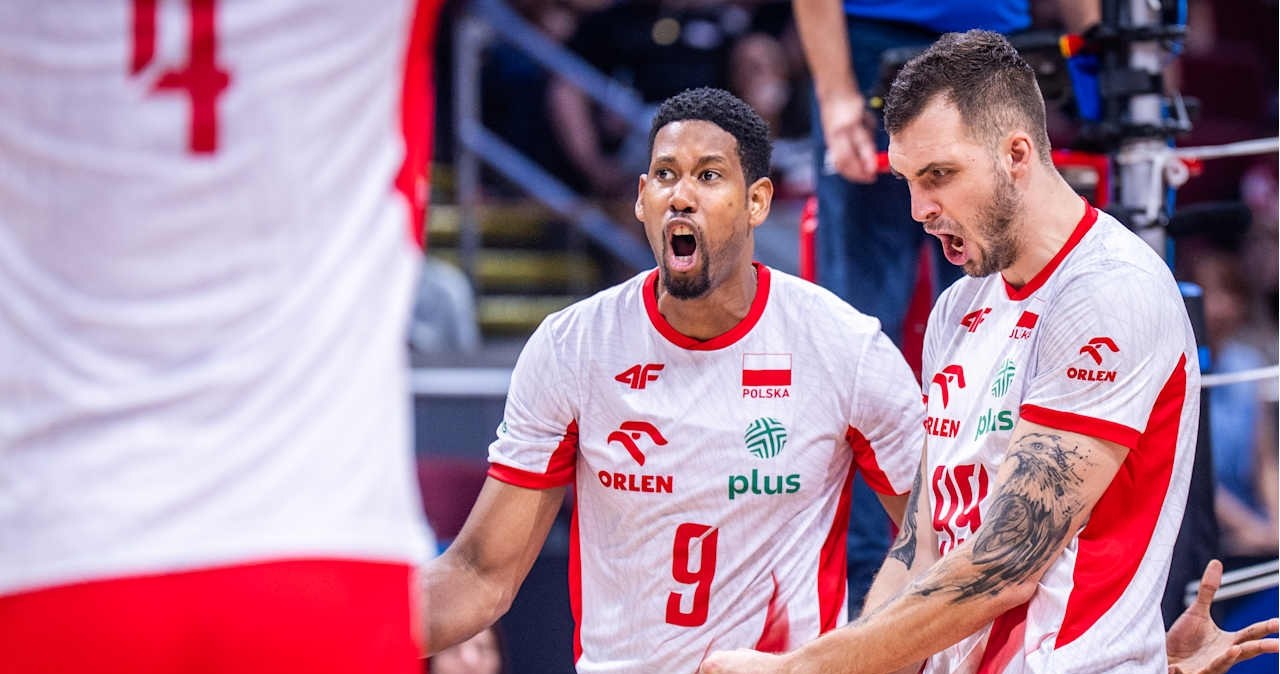 Nieoczekiwane słowa polskiego siatkarza po wygranym meczu. "To nie jest cel"