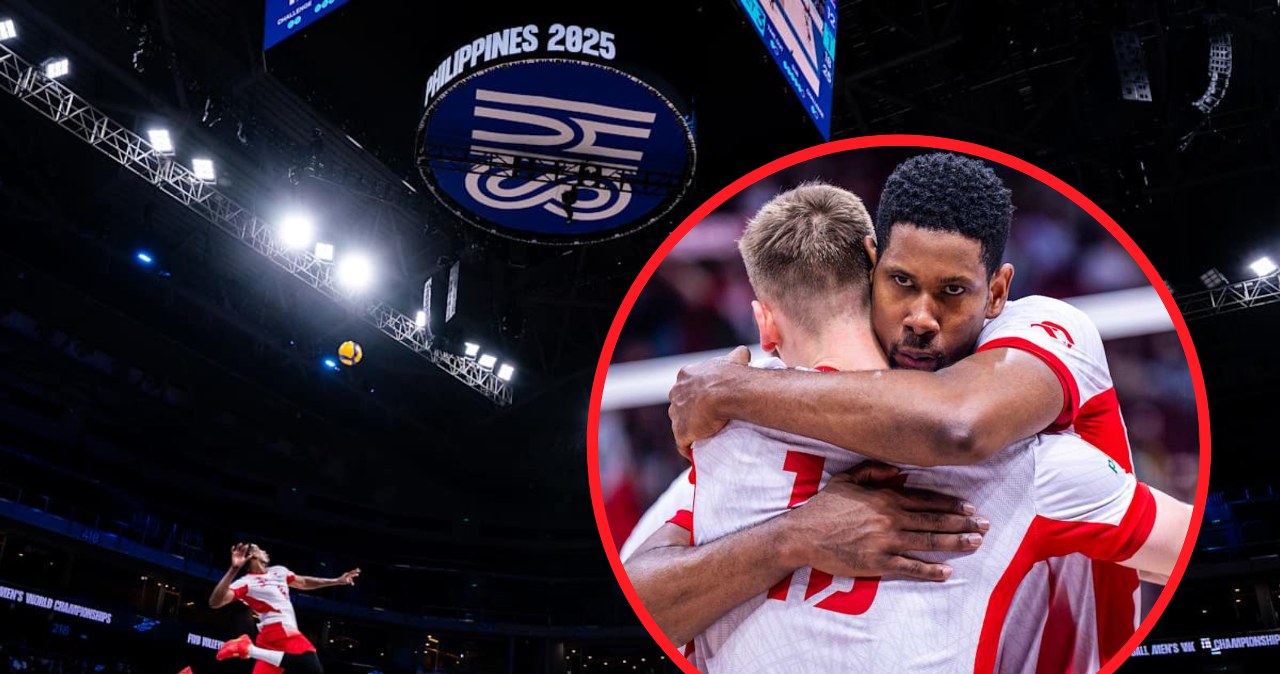 Tego na MŚ jeszcze nie było, Leon w roli głównej. Aż trudno uwierzyć