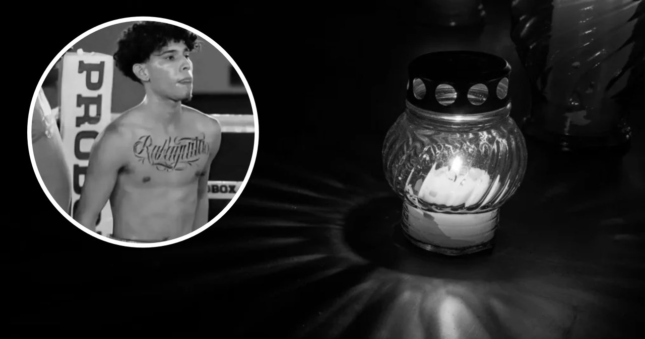 wiadomości,aktualności,Interia Odnaleźli ciało zawinięte w koc przy drodze. Nie żyje młody bokser